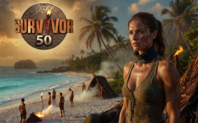 Survivor 50 Winner