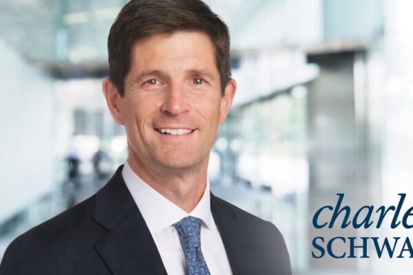 Rick Wurster Charles Schwab