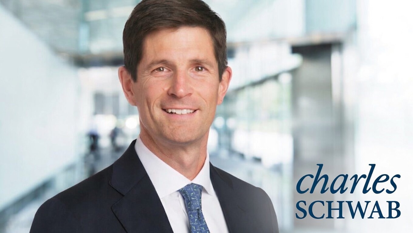 Rick Wurster Charles Schwab