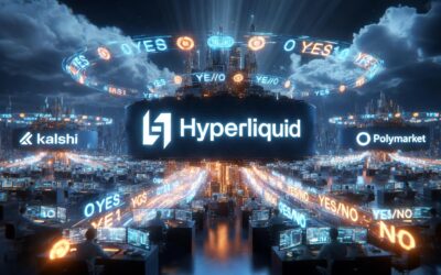 Hyperliquid for Polymarket and Kalshi