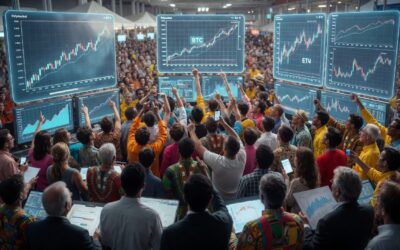 Wisdom of Crowds Explained