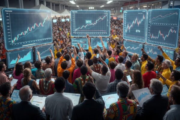 Wisdom of Crowds Explained