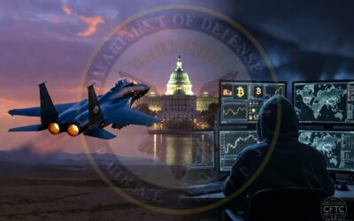 Concerns for US Military Security with Prediction Markets