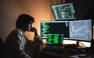 Hobbyists Building Prediction Market Arbitrage Bots