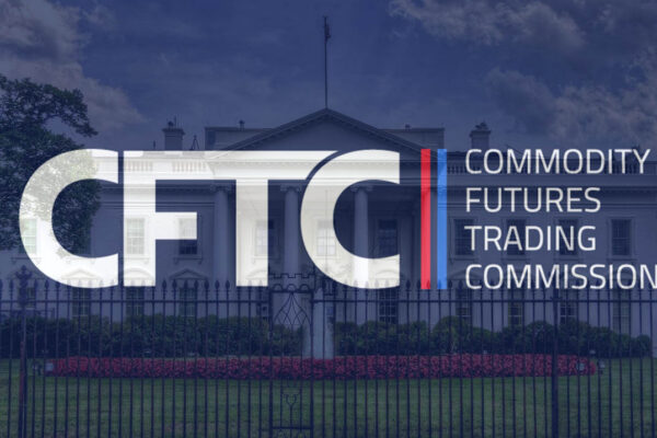 CFTC and White House