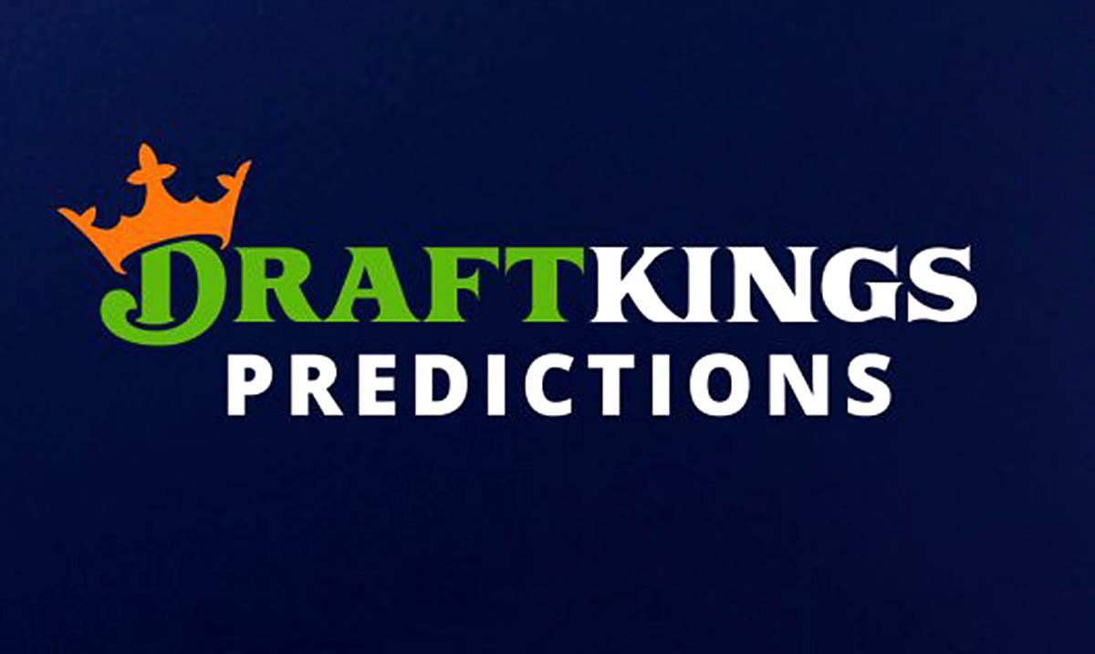 DraftKings Predictions