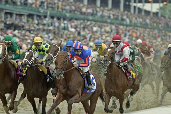 Kentucky Derby 2026
