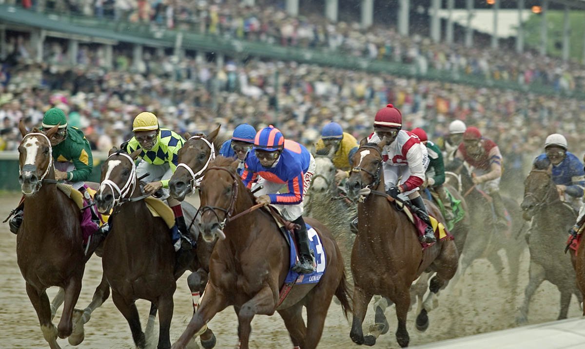 Kentucky Derby 2026