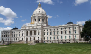Minnesota State House