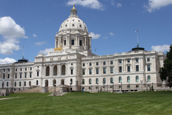 Minnesota State House