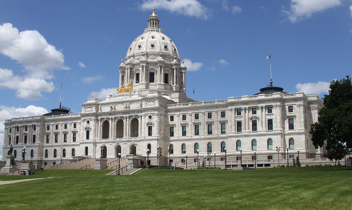 Minnesota State House