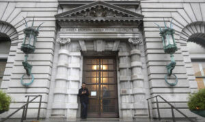Ninth Circuit Court of Appeals