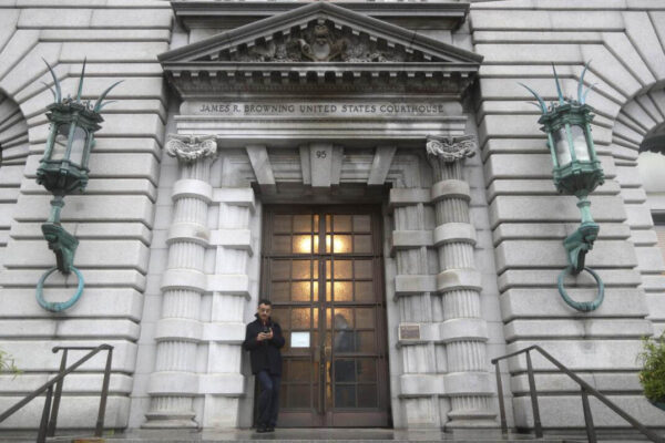 Ninth Circuit Court of Appeals