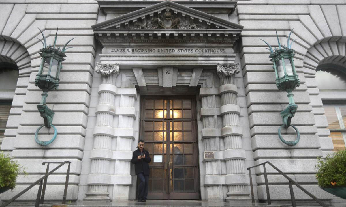 Ninth Circuit Court of Appeals