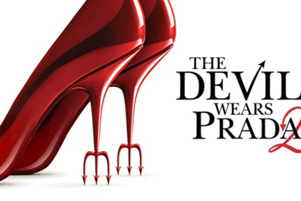 The Devil Wears Prada 2, Poly Punter