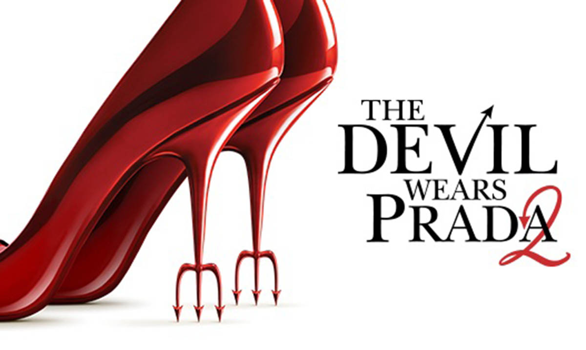 The Devil Wears Prada 2, Poly Punter