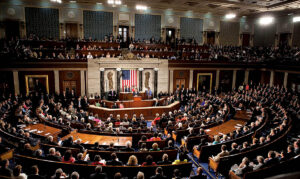 US House of Representatives