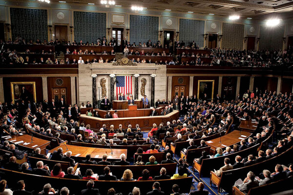 US House of Representatives