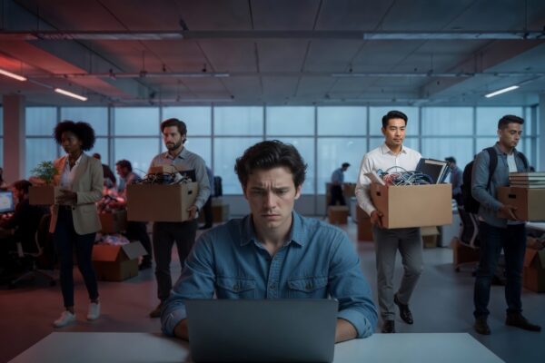 Tech Layoffs Predictions