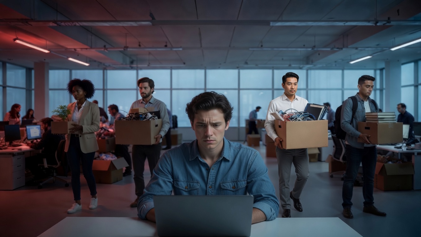 Tech Layoffs Predictions