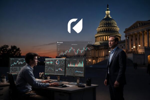 Insider Trading on Political Campaigns