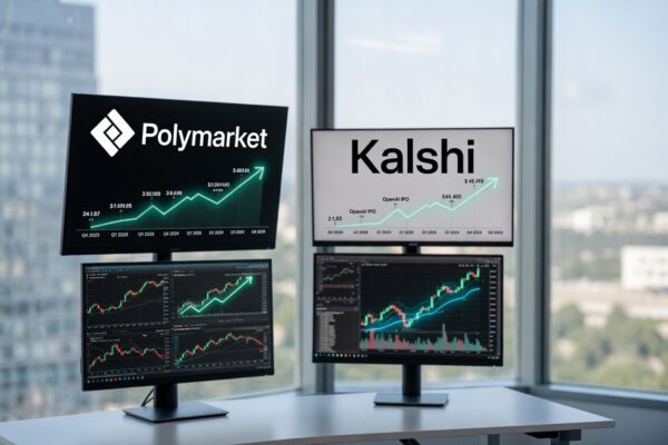 Arbitrage opportunities across Kalshi and Polymarket