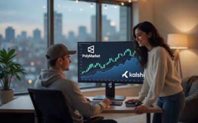 Best Prediction Market Strategies for Consistent Profits
