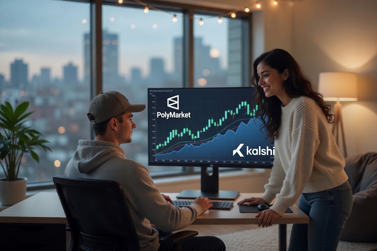 Best Prediction Market Strategies for Consistent Profits