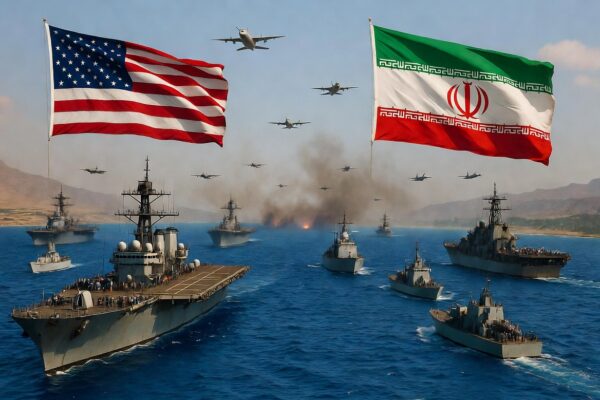 US Iran Peace Deal Predictions