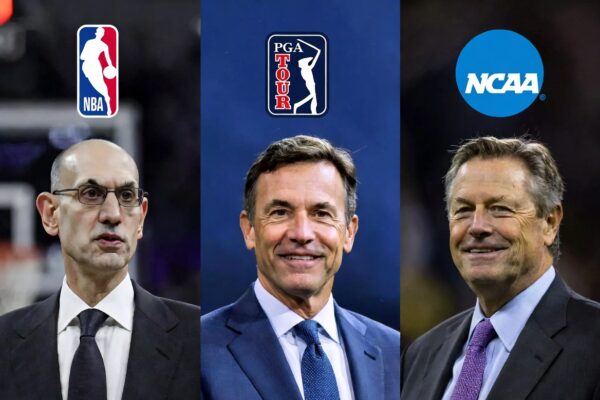 NBA PGA NCAA Ask To Raise Prediction Market Age to 21