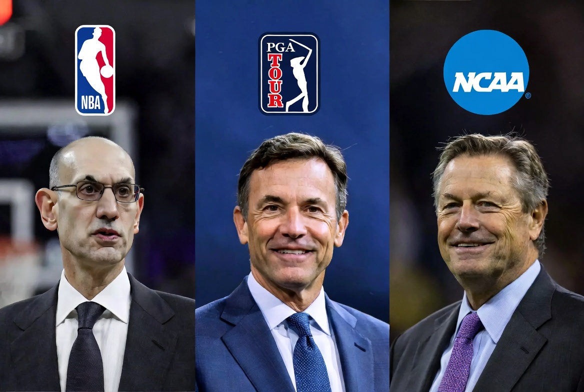 NBA PGA NCAA Ask To Raise Prediction Market Age to 21