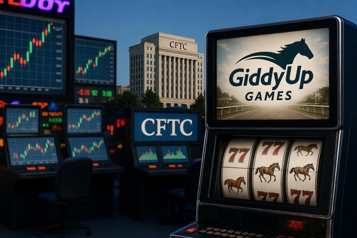Prediction Markets Casino Loophole