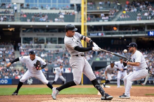 Yankees' Superstars
