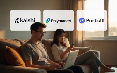 Getting Started with Prediction Markets