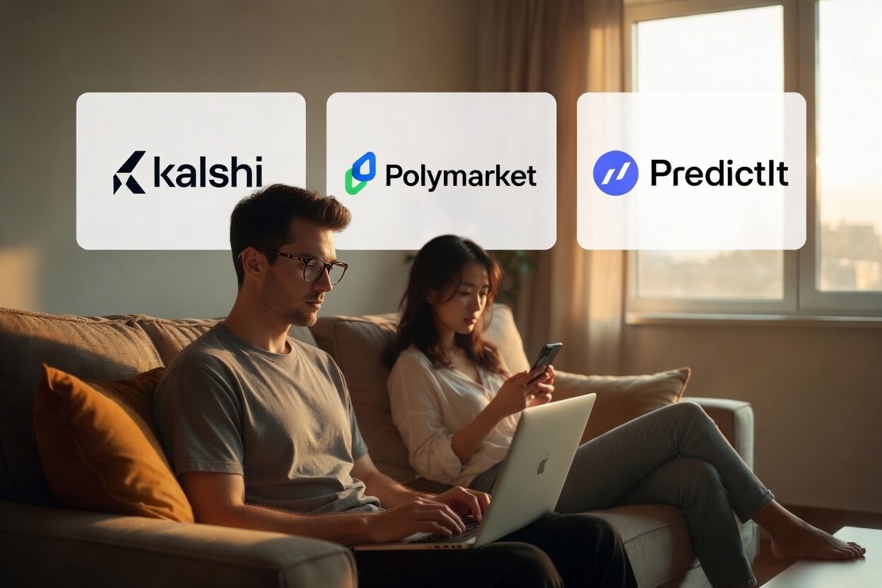 Getting Started with Prediction Markets