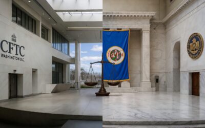 CFTC Sues Minnesota