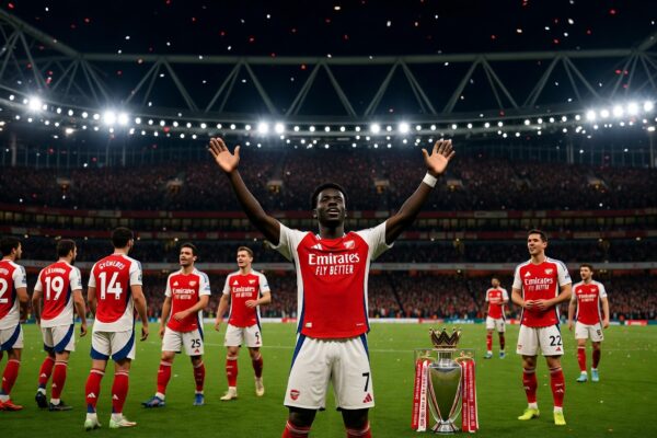 Arsenal FC