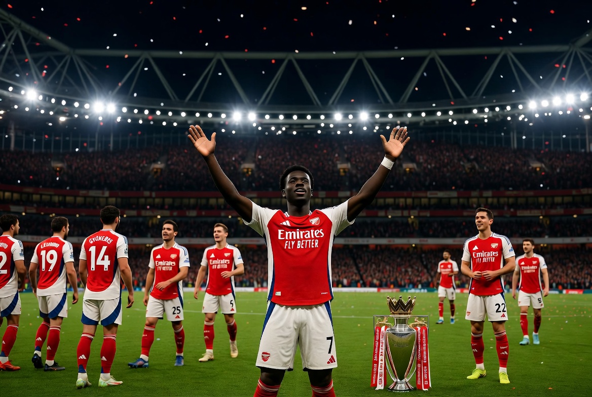 Arsenal FC