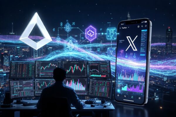 Arkham Intel Launches Prediction Market