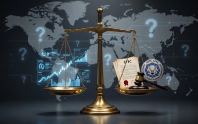 The legality of prediction markets