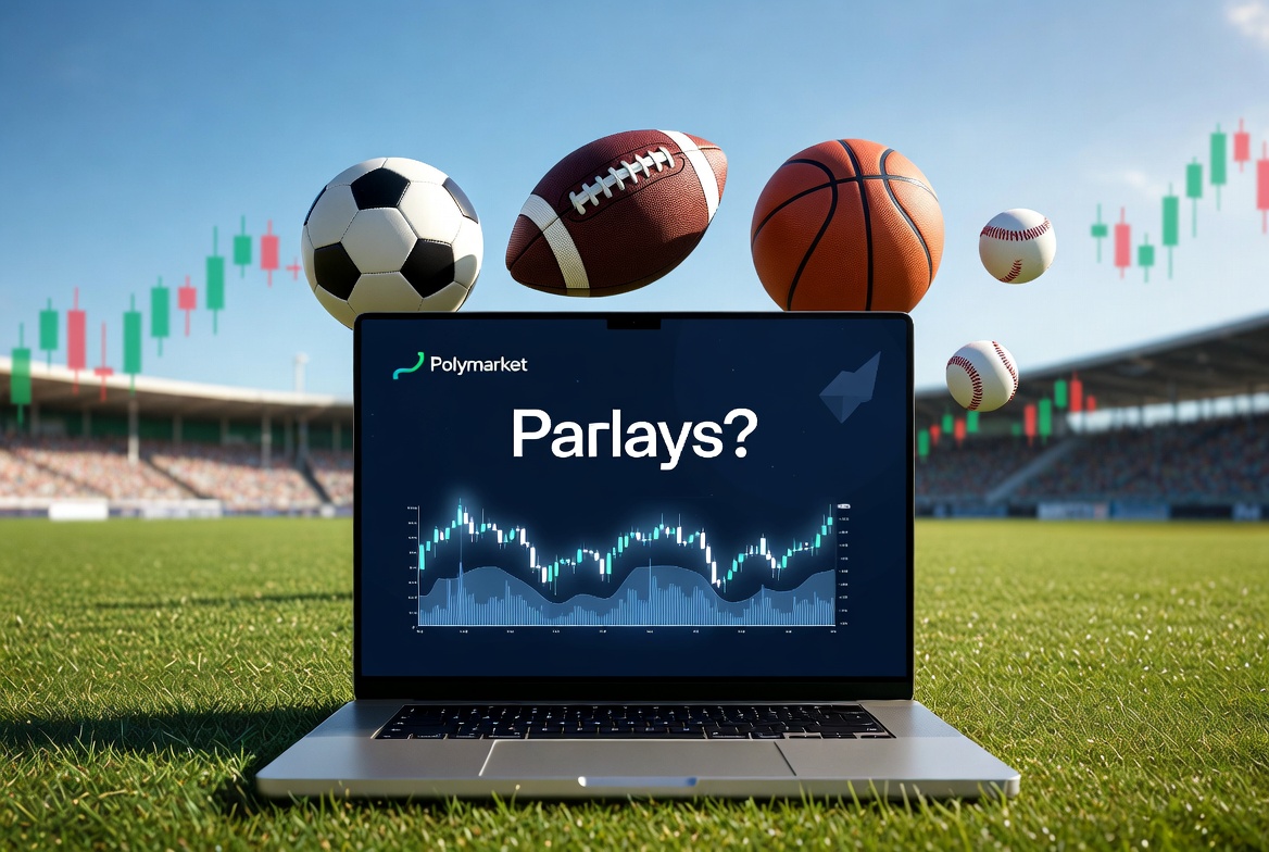 Parlays on Polymarket