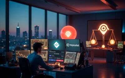 Polymarket UMA Token Votes