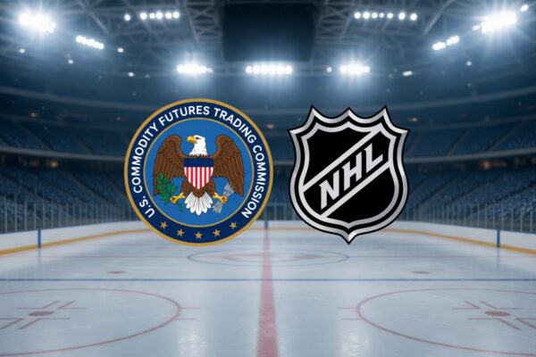 NHL and CFTC Agreement