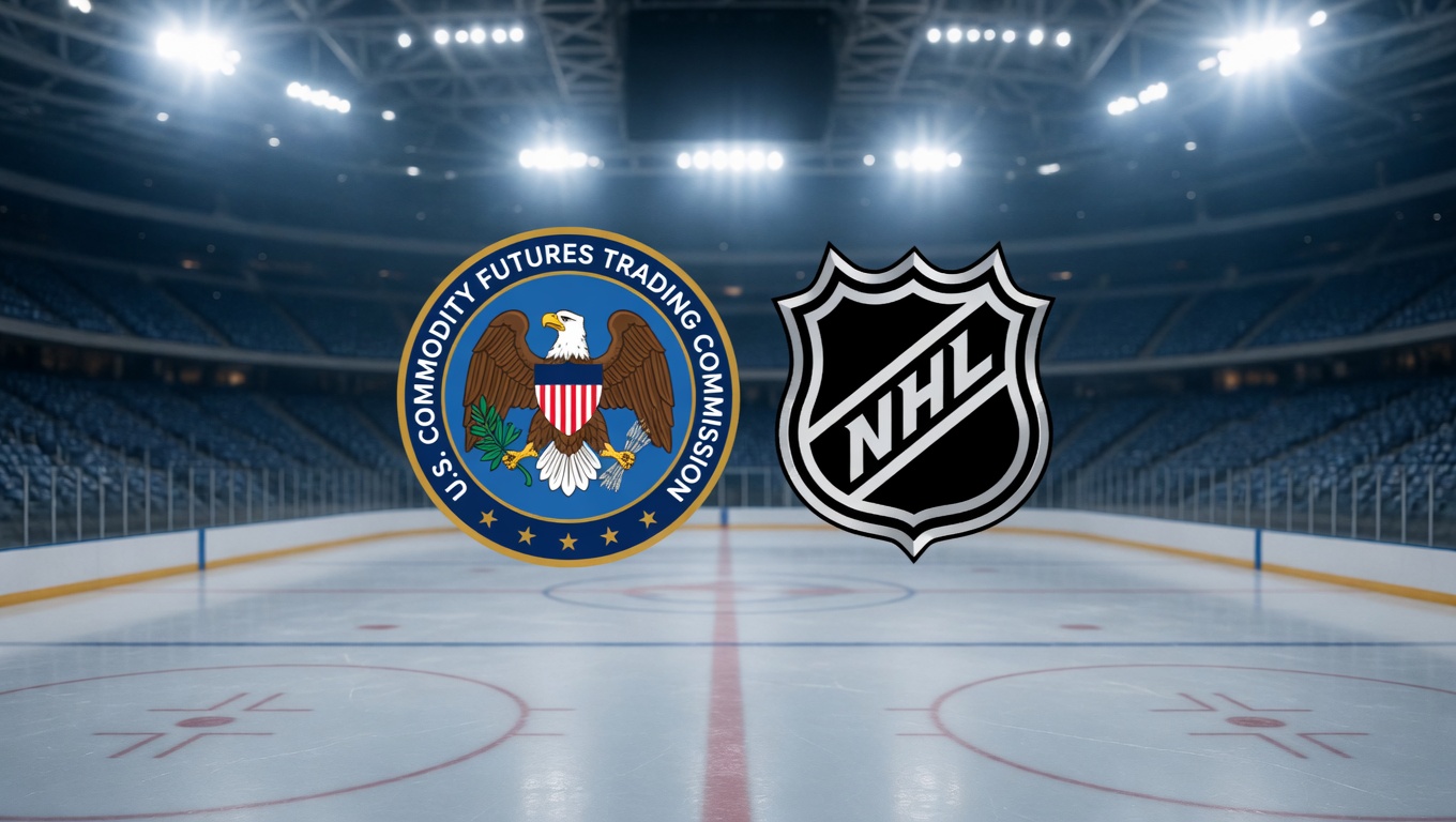 NHL and CFTC Agreement