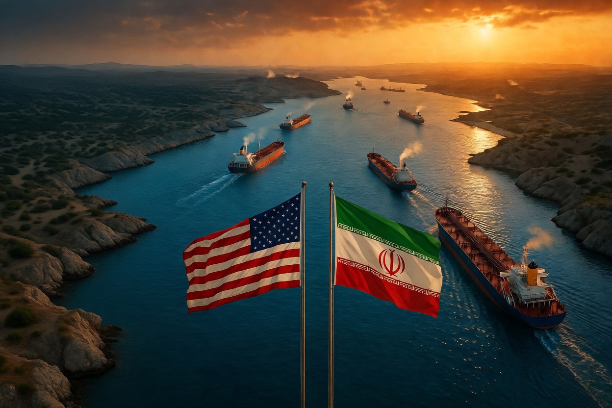US Iran Peace Deal By