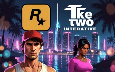 GTA VI Release Dates