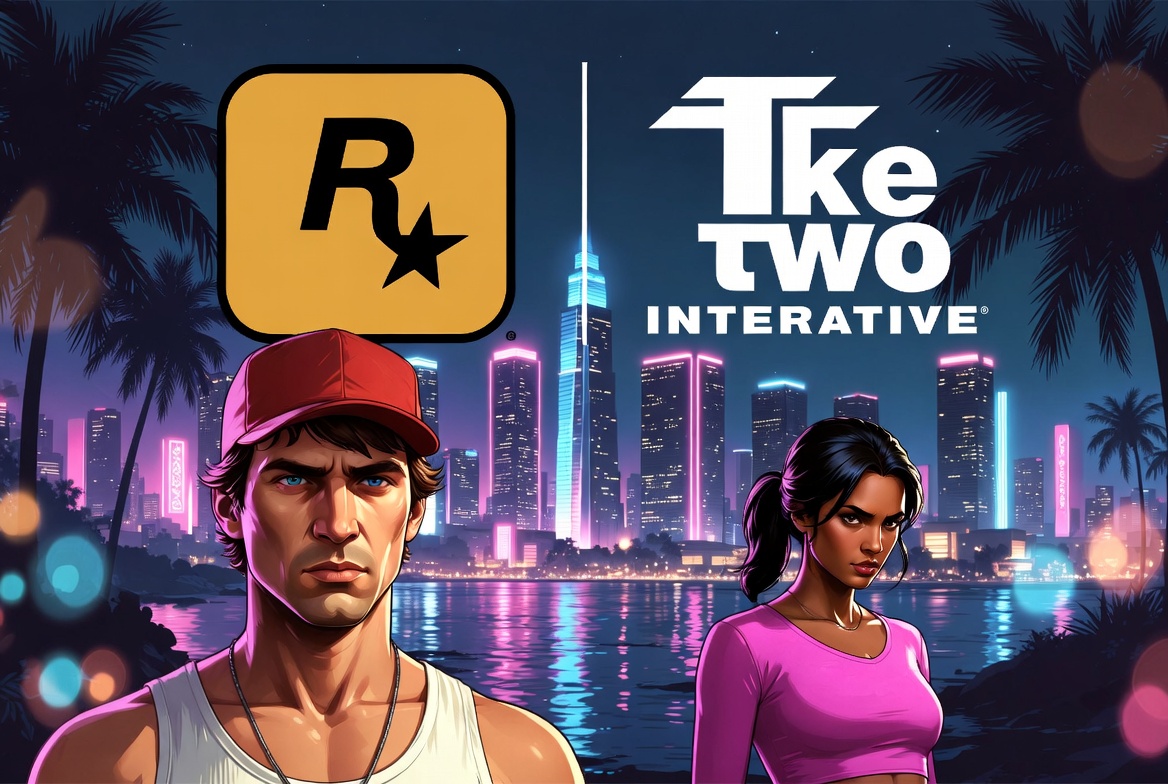 GTA VI Release Dates
