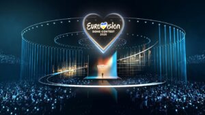 Eurovision 2026 Finals