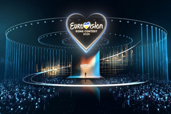 Eurovision 2026 Finals