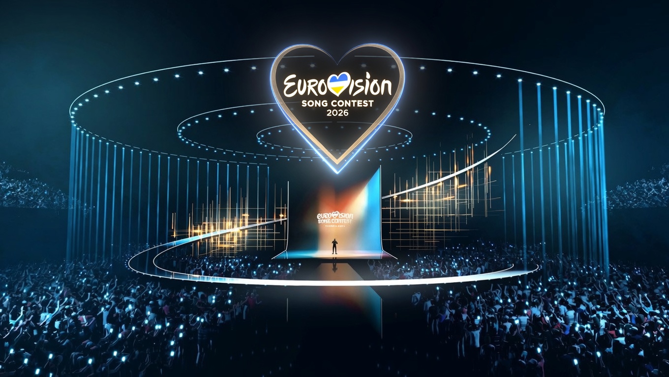 Eurovision 2026 Finals